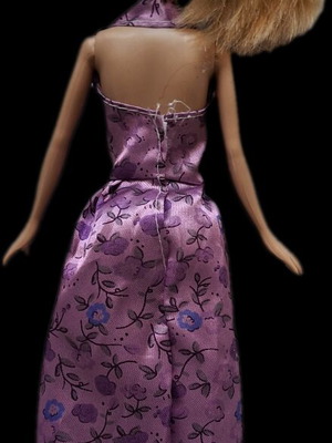 Doll like new
