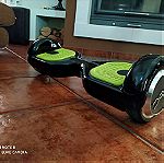  Nilox Doc Hoverboard