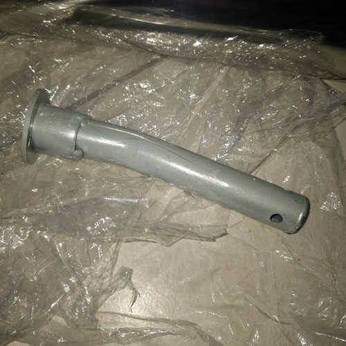 Endy Exhaust New Motorcycle Exhaust Muffler with Removable Silencer