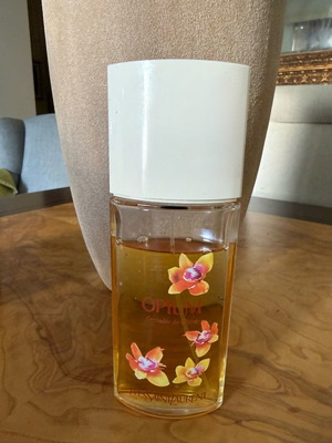 Opium Orchidée de Chine perfume by Yves Saint Laurent like new 100 ml