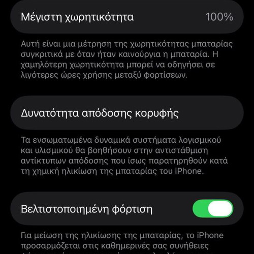 Apple iPhone 14 Pro 128GB purple, 5 months used