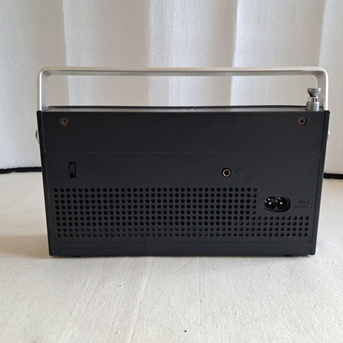 Retro radio ITT-Schaub-Lorenz Junior Automatic 103 used