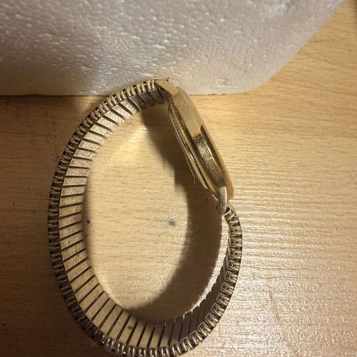 Vintage Modern English Enigma watch like new, rare