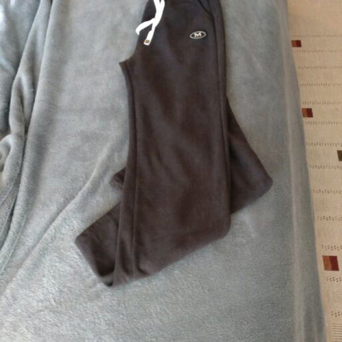 ZD warm pants like new, size L