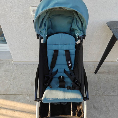 Babyzen Yoyo2 stroller