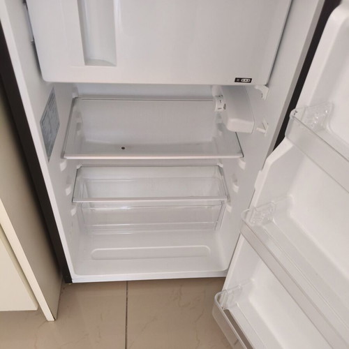 Morris B71080ESD refrigerator 80L black