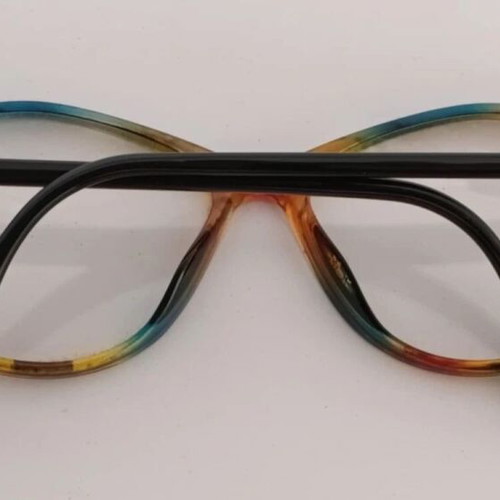 Silhouette SPX M 1812 C2820 Colorful Glasses New