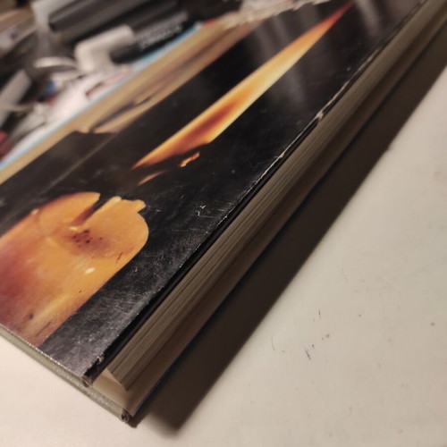 Energy encyclopedia like new from Life Scientific Library series
