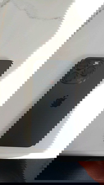 Iphone 15 pro ΕΥΚΕΡΙΑ