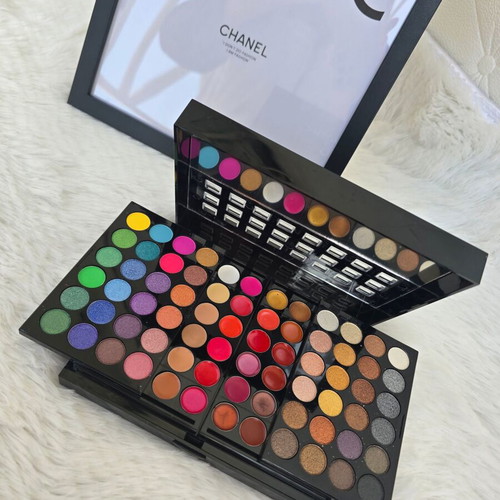 Sensopro Multifunctional Make-up Kit 78 Colors new