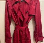 Ralph Lauren Trench Coat