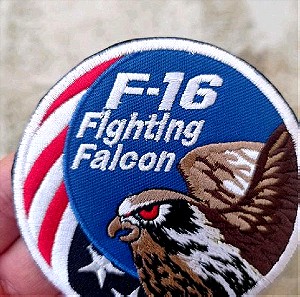 Σήμα  F-16