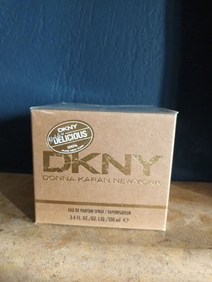 Donna Karan New York Golden Delicious Eau de Parfum 100ml καινούργιο