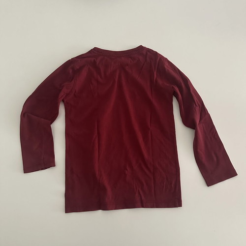 Zara Boys Madison long-sleeve shirt like new, size 6-7 years 122 cm