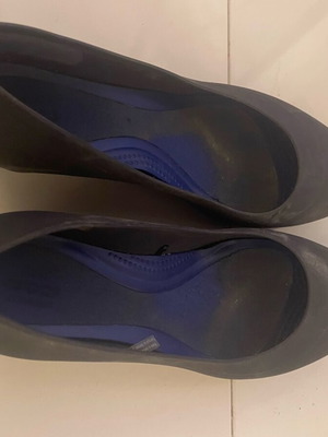 Crocs γόβες