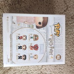 Madame Maxime Funko Pop 102 new, 2019 limited edition