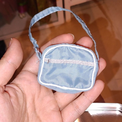Barbie My Scene and Bratz bags like new