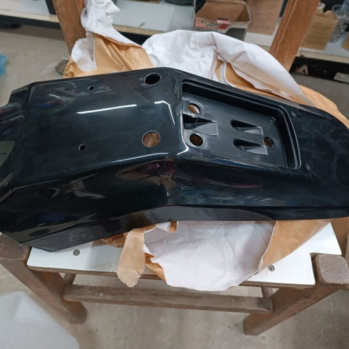 Kawasaki klx 250 rear fender new