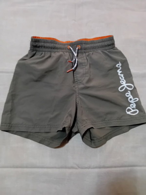 Pepe Jeans μαγιό μέγεθος 8 χρώμα χακί σαν καινούργιο