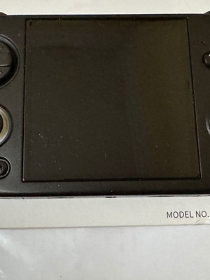 RG CubeXX retro game console new