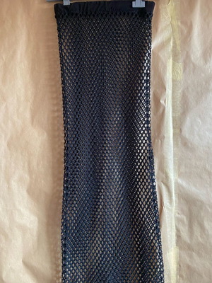 Φούστα Bubblegun καινούργια, μαύρη, για νούμερα small/extra small