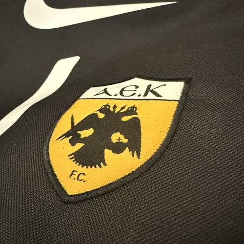 Nike AEK F.C. Academy Gymsack 18L new with tags