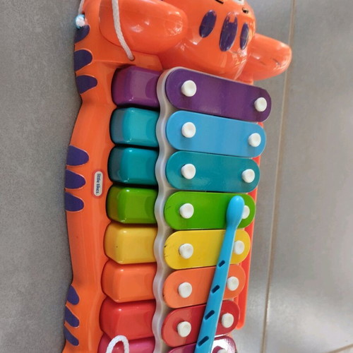 Xylophone like new