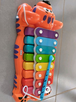 Xylophone like new