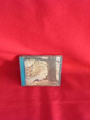 John Lennon Plastic Ono Band CD