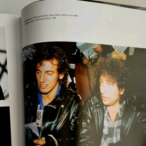 Bob Dylan Alias Anything You Please book new, English
