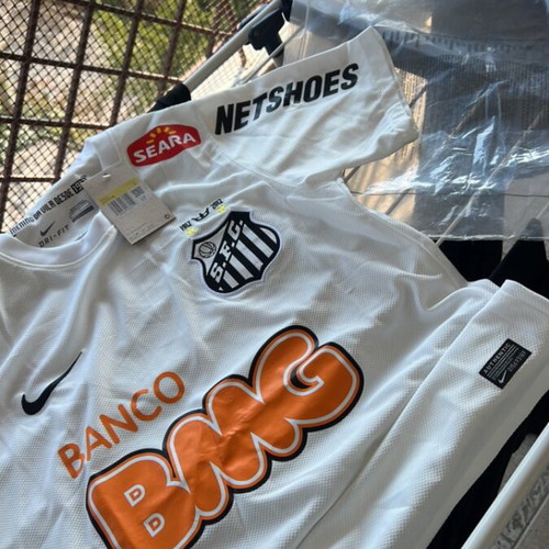Football jersey new, authentic
