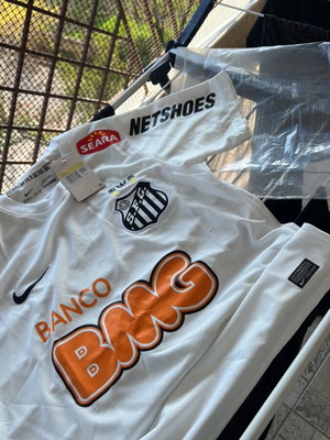 Football jersey new, authentic