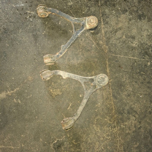 Honda s2000 front control arms used