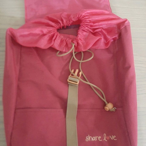 School bag used in good condition