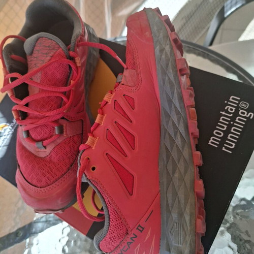 La Sportiva Women's Trail Running Shoes like new