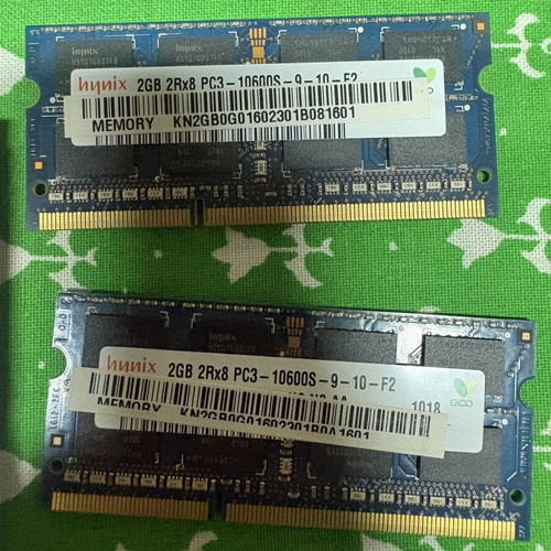 Acer Aspire 5741 spare parts bundle with i3-350M, 4GB RAM, 320GB HDD