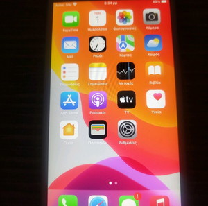 iPhone 6s plus 64gb