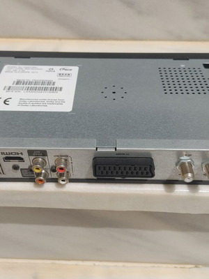 NOVA decoder used