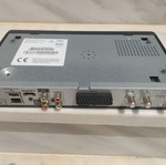NOVA decoder used