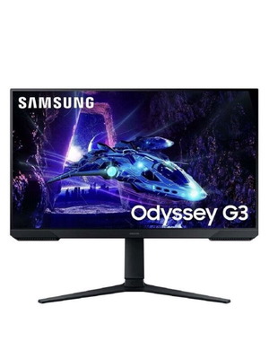 Samsung Odyssey G3 24" οθόνη gaming