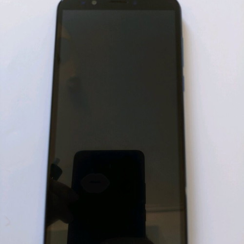 Huawei Y7 Prime 2018 32GB Blue Dual Sim 4G Smartphone used