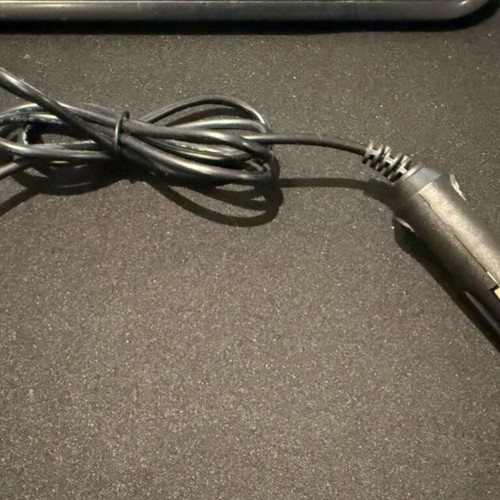 Car charging cable like new