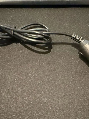 Car charging cable like new