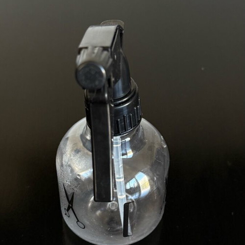 Water spray vaporizer like new