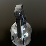 Water spray vaporizer like new