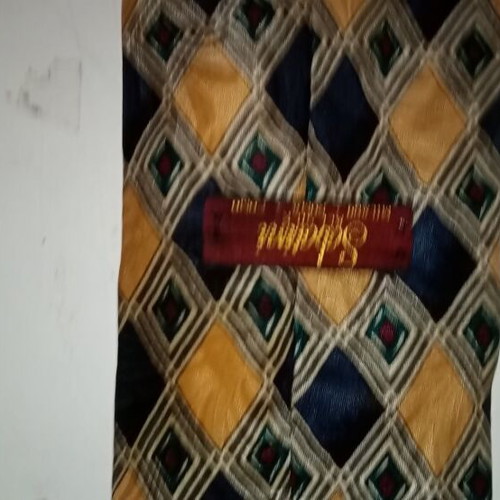 Vintage ties, set of 4