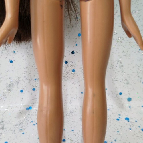 Bratz Funk Out Yasmin nude used with flaws