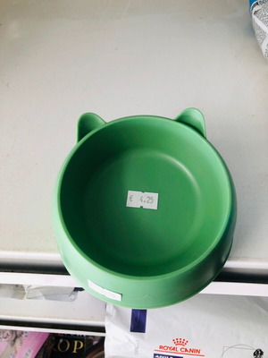 Πιάτο για hamster καινούργιο από pet shop στην Καλαμάτα