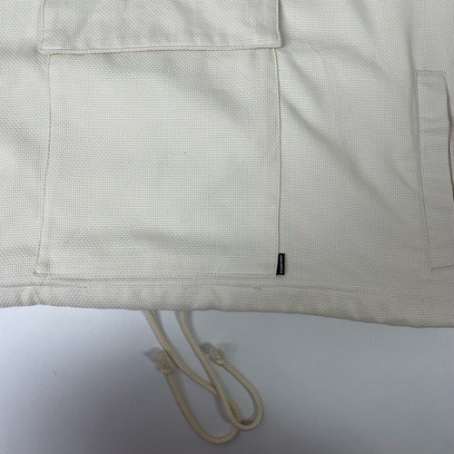 Golf Le Fleur x Converse Anorak Jacket new, size L
