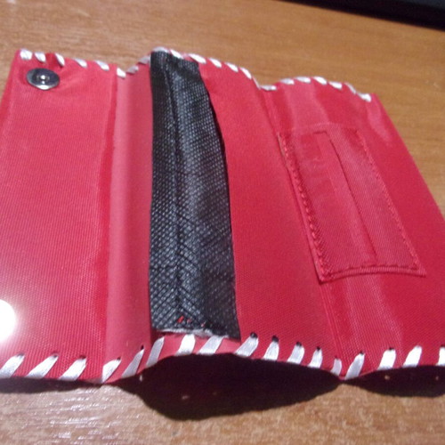 Olympiakos Tobacco Case new official replica